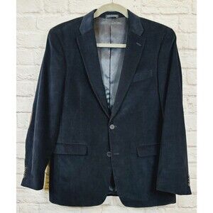 Tommy Hilfiger Navy Blazer